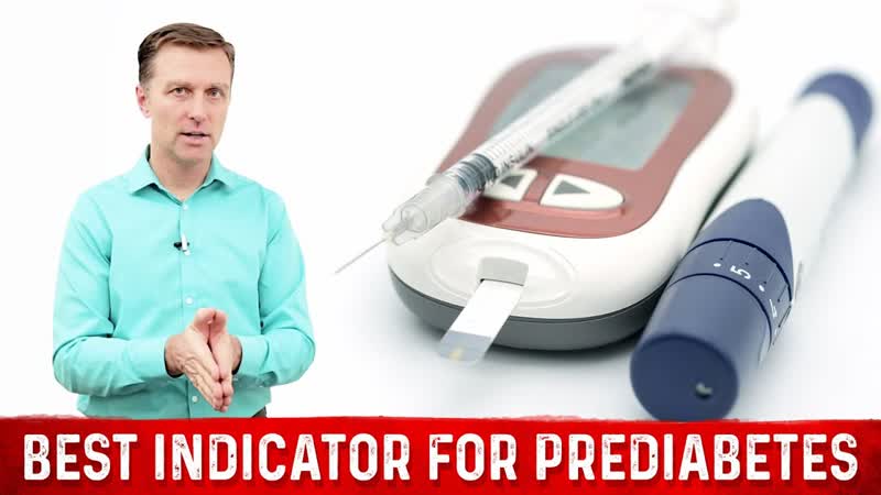 Pre diabetes Symptoms Explained