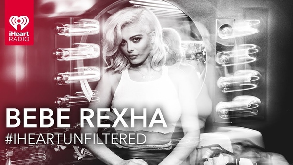 Bebe Rexha All Your Fault: Pt. 2 Album Release Party , ,i Heart