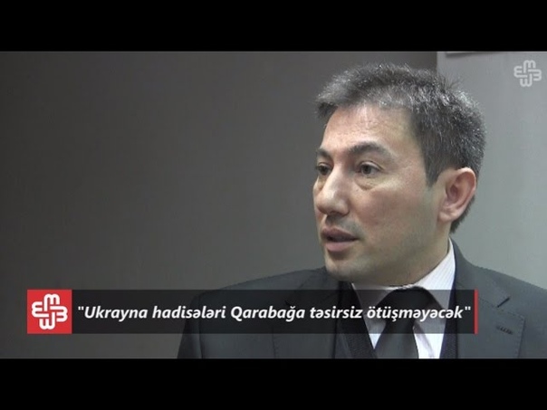 Ukrayna hadisələri Qarabağa təsirsiz