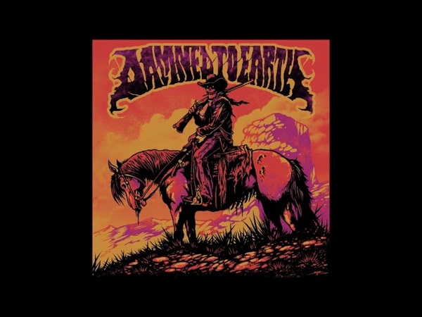 Damned to Earth Damned to Earth ( EP