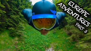 EUROPE ADVENTURES PART 3