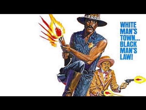 Boss Nigger Theatrical Trailer