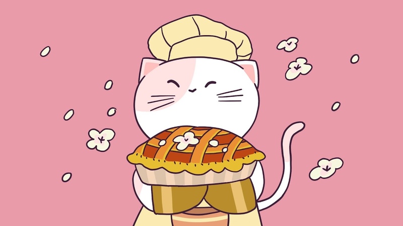 Cheerful Morning Chill lofi songs to put you in a better mood Spring Lofi