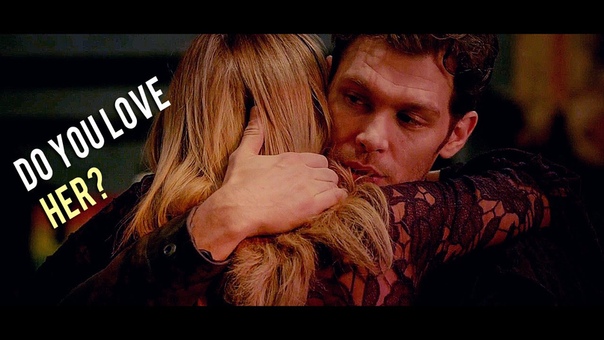 Do You Love Her , , Klaus
