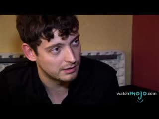 Interview With Snow Patrol