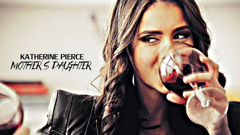 Katherine Pierce, Mother s