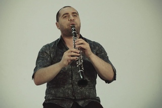 2017 / Artak Kostandyan ft. Karo Sarafyan - Zepyuri Nman // Армения