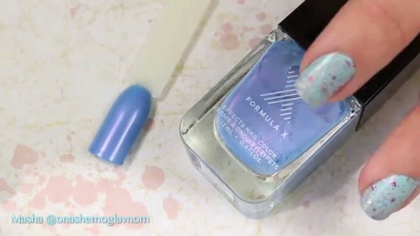 Новые лаки ft Dance Legend, OPI, Golden Rose, Eva Mosaic, Julep и