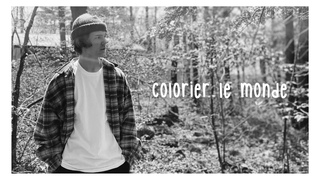 Colorier le Monde - BadBlue