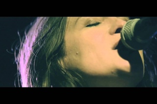 The Handsome Family, ’Far From Any Road’, Live at Dolans Warehouse, Limerick