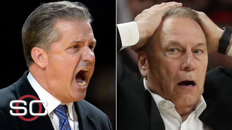 Kentucky and Michigan States chances to win the 2020 NCAA Tournament, Sports