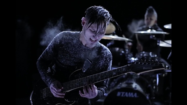 ANGEL VIVALDI A Martian Winter OFFICIAL