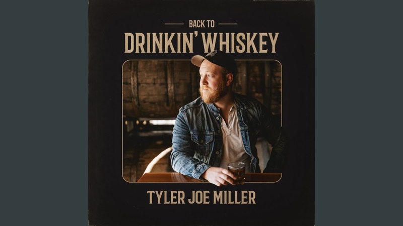 Back To Drinkin