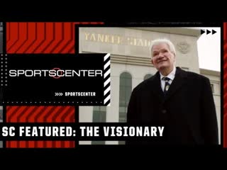 SC Featured: The Visionary | SportsCenter