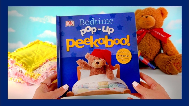 Bedtime Story for Kids with Little