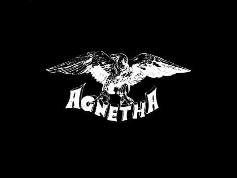 Agnetha DEU, Hard Rock, Prog 1980 Dear