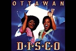 Ottawan - Shubidube Love