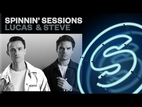 Spinnin Sessions Radio Episode, 335, Lucas