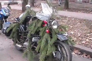 Пат Йолку 2011. Видеоклип.
