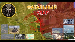 Урожайное ПалоВС РФ Продвигаются по Всем Направлениям. Военные Сводки И Анализ За