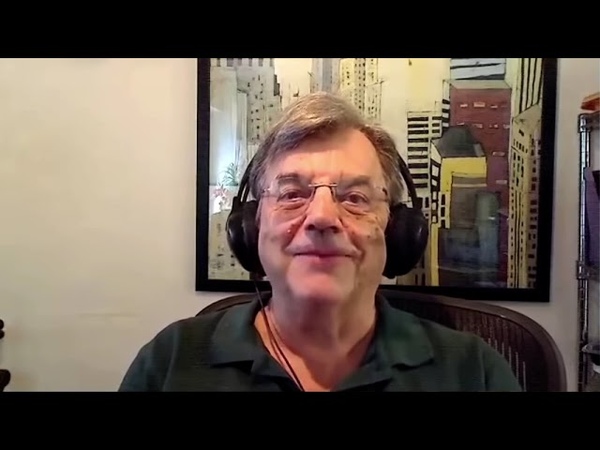 MICHAEL HUDSON: REAL REASON US PROVOKING WAR IN UKRAINE IS; RE ESTABLISHING UNIPOLAR US