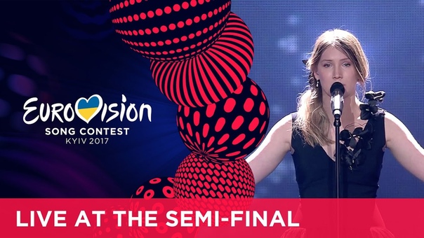 Blanche City Lights ( Belgium) LIVE at the first Semi