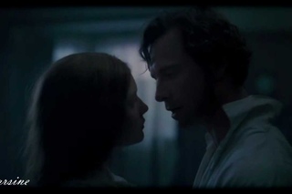 Jane Eyre - Awakening