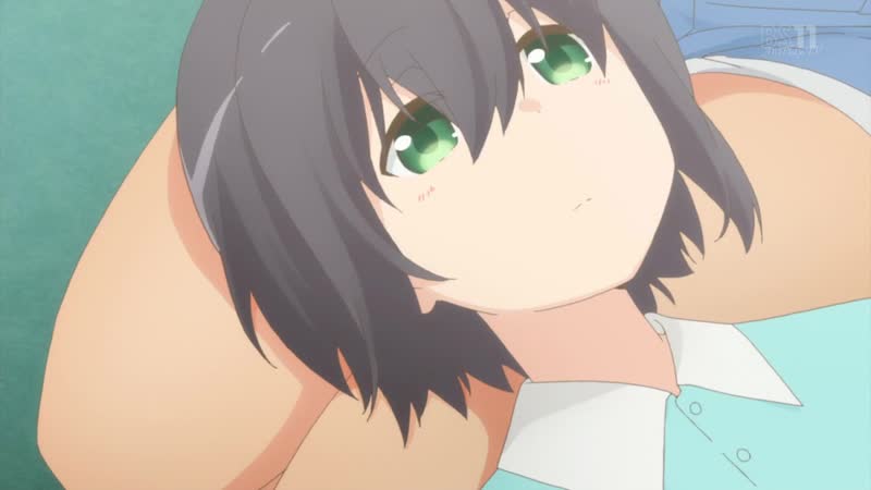 TV, Sunohara sou no Kanrinin san, Смотрительница Сунохары 6, 12