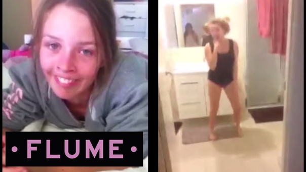 Flume Snapchat Fan
