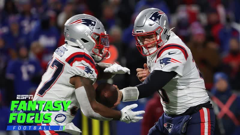 MNF recap, Waiver Wire Adds and Empty the Bucket, Fantasy Focus
