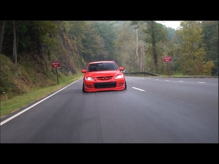 SLAMMEDENUFF GATLINBURG 2021 - STATIC SPECIAL (4K)