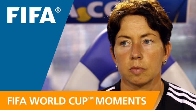 German heroine remembers 2003