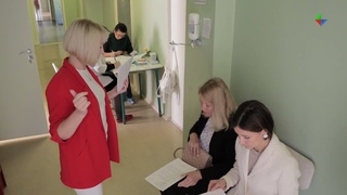 Сдай кровь  спаси жизнь