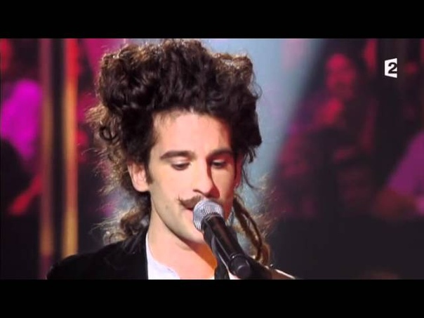 Charlie Winston King Charles Lola
