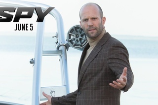 Spy | “Scooter“ TV Commercial [HD] | 20th Century FOX