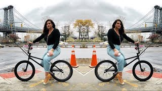 Bike Lanes, Christina