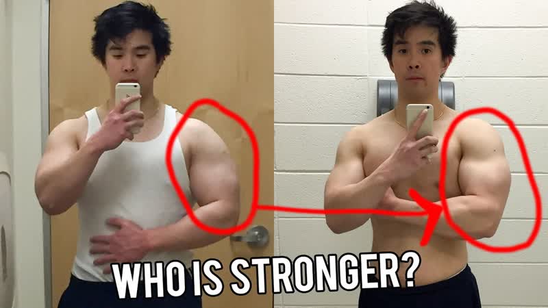 How (and why) You Lose Strength On A Cut, Fat Loss Week