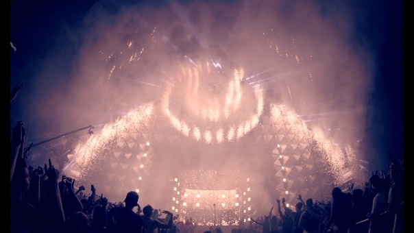 ULTRA MIAMI 2013, Yuna Lullabies ( Adventure Club