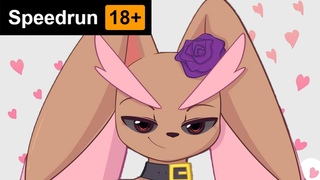 Lopunny’s Google Speedrun