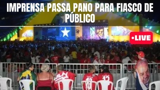 As mentiras para Defender o Ladrão na Mídia já começaram