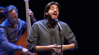 Tu Me Acostumbraste,Salvador Sobral:Alma Nuestra Jazzaldia 24:07:2020