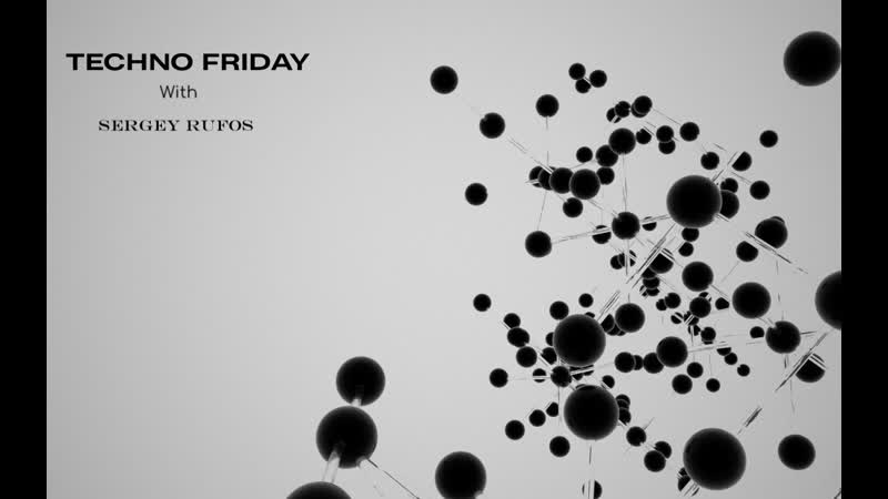 Techno Friday,