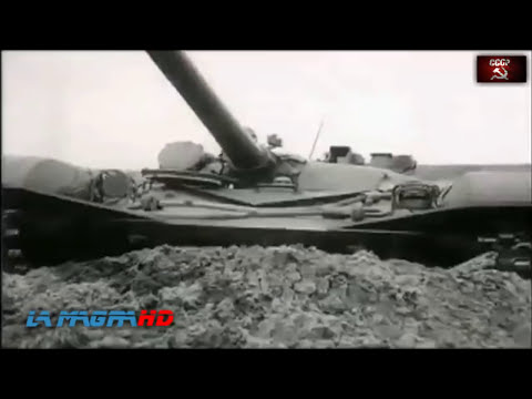 T 72 Soviet Second Generation Main Battle Tank t 72 soviet second generation main battle