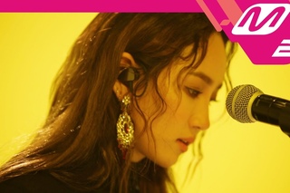[MY LIVE] 핫펠트 (예은) (HA:TFELT) - 새 신발 (I Wander) (Feat. 개코)