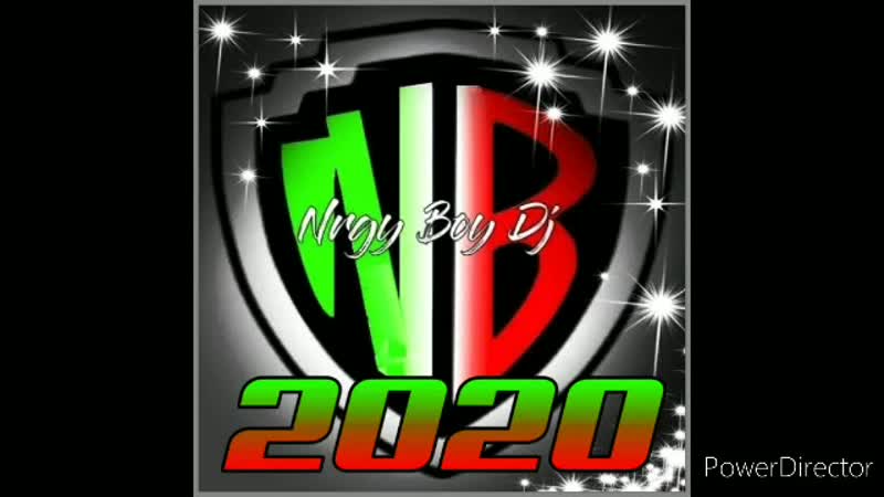 Nrgy Boy Dj April 2020 ( Italo Disco New Generation) (130
