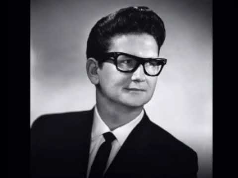 Roy Orbison: Lana (