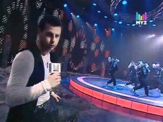 Dance Team “U-13“ и Влад Соколовский!!! Телепроект “Танцуй“ Полуфинал!!!