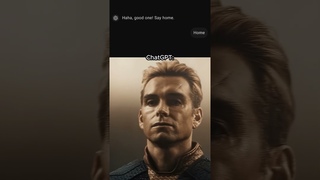 ChatGPT Ai is getting scary   #ai #meme #funny