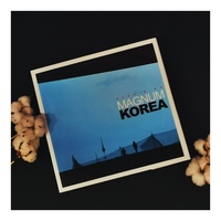 Magnum Korea