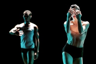 MAX by Ohad Naharin